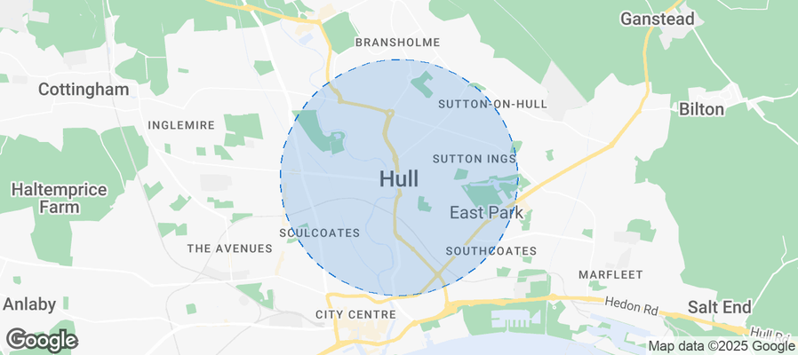 Discover Kingston upon Hull Airbnb Analytics